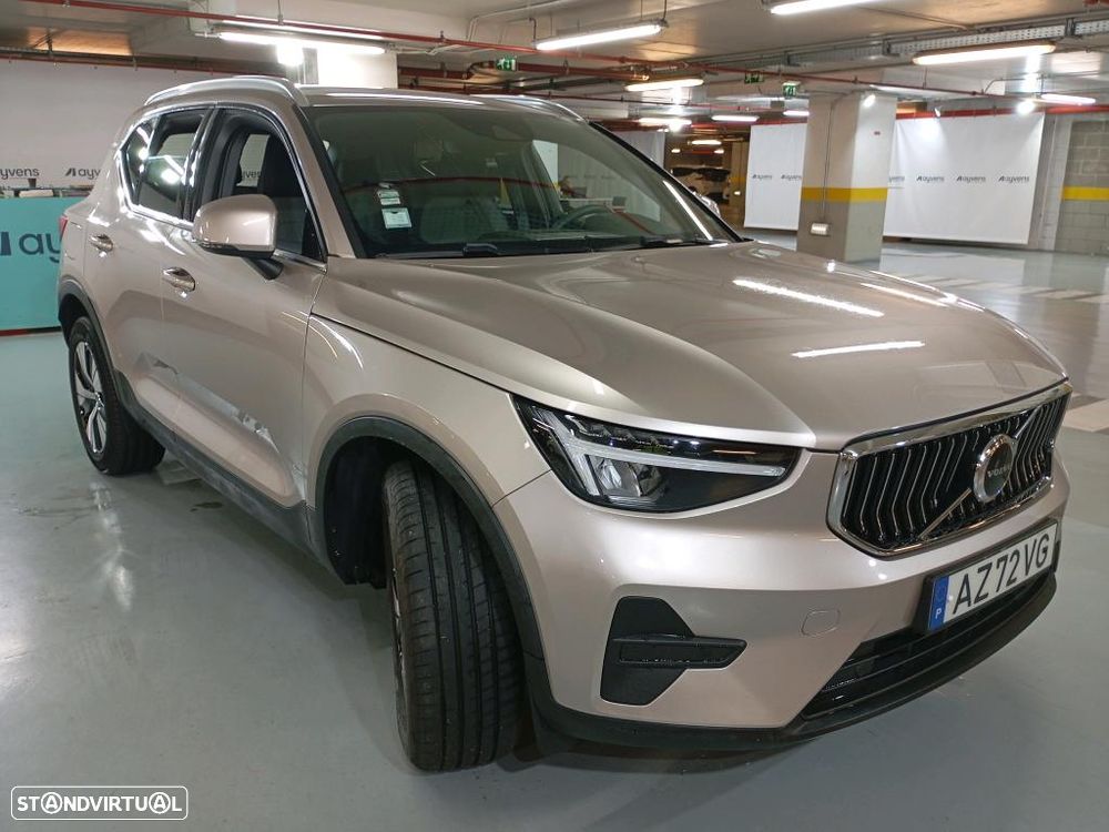 Volvo XC 40 1.5 T5 PHEV Core - 4