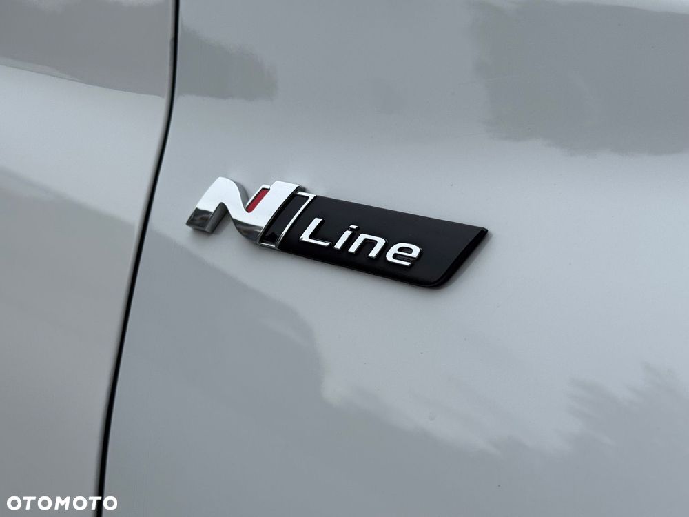 Hyundai i30 1.5 T-GDI 48V-Hybrid N-Line - 37