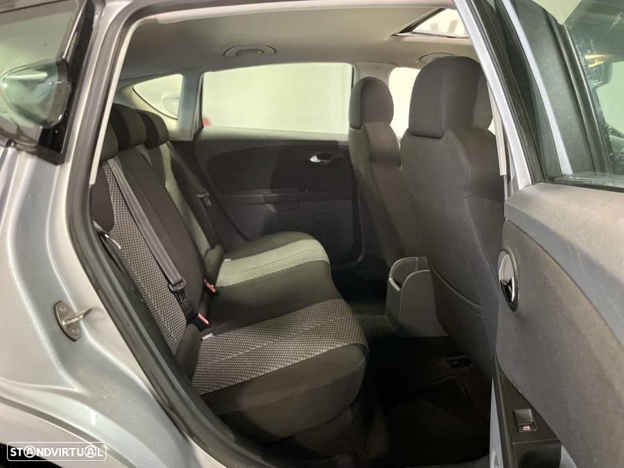 SEAT Leon 1.4 TSI Drivers Edition - 19