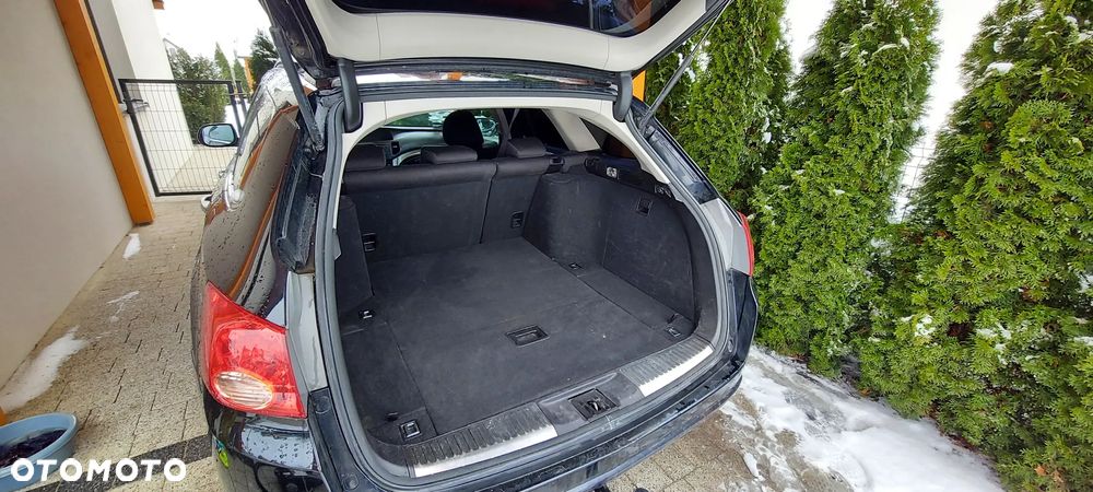 Honda Accord 2.2d Executive - 10