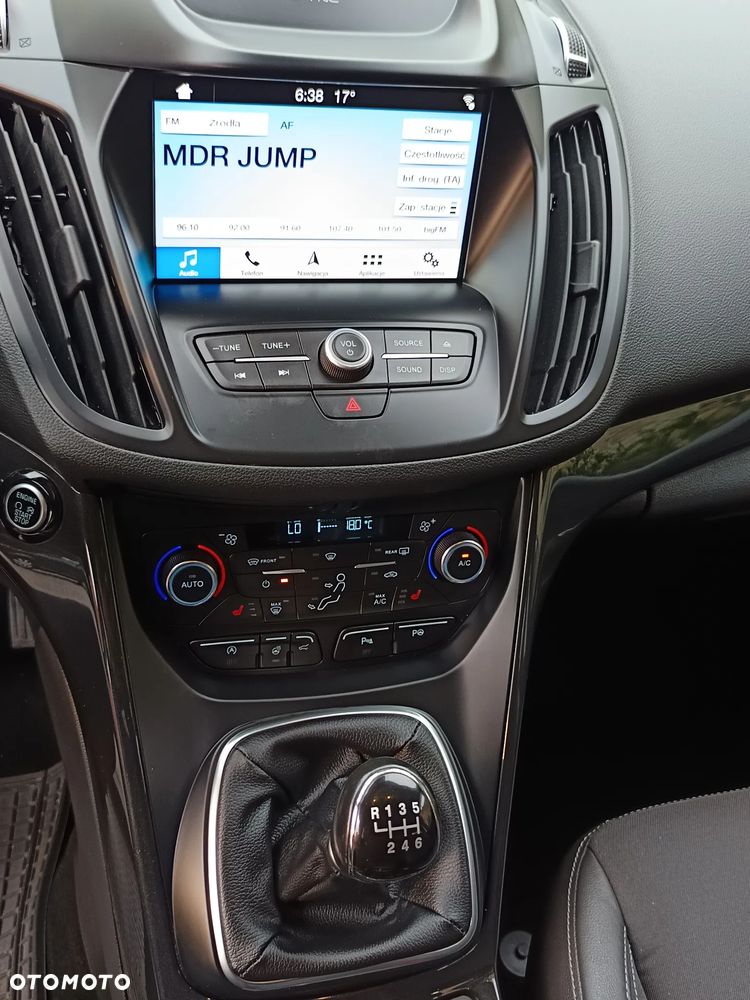Ford Kuga 1.5 EcoBoost FWD Titanium ASS GPF - 4