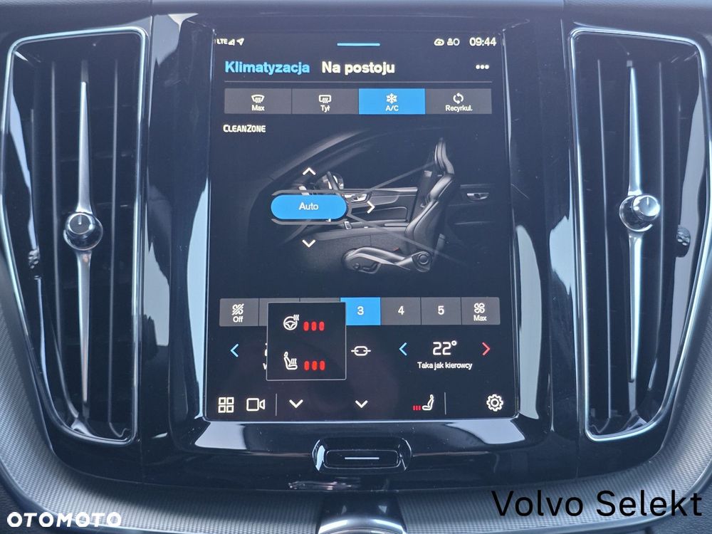 Volvo XC 60 - 31