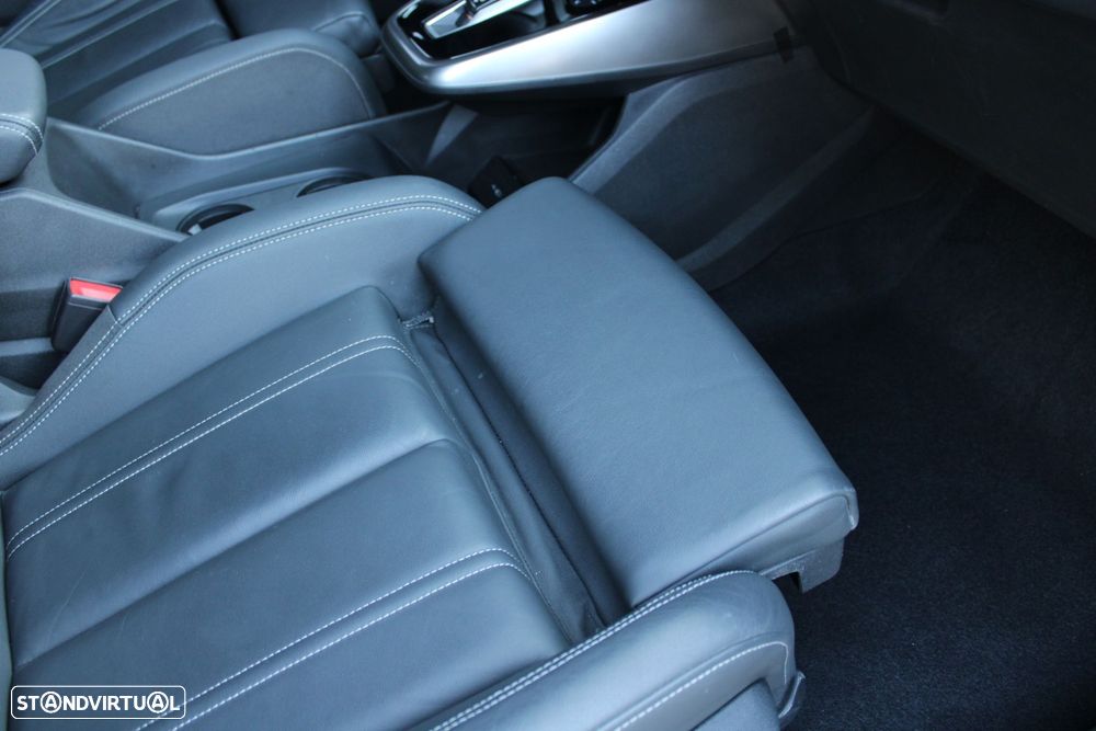 Audi Q4 e-tron 40 82 kWH - 37