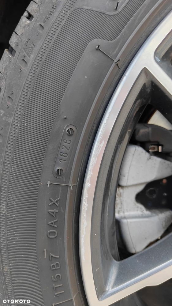 BMW Seria 5 518d mHEV M Sport sport - 5