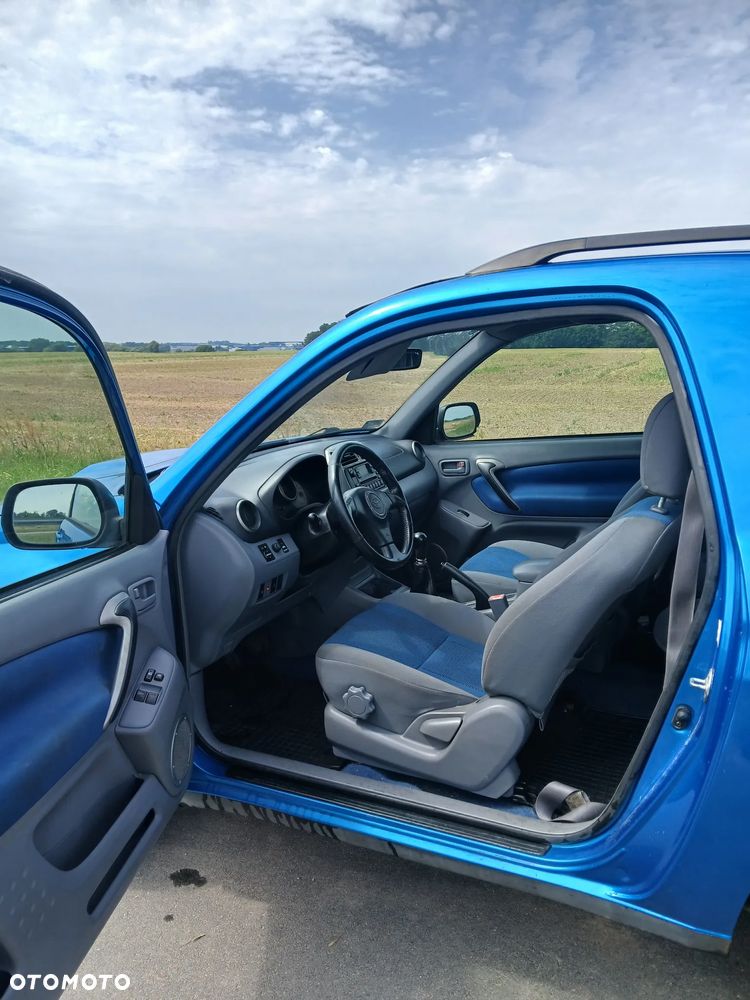 Toyota RAV4 2.0 D-4D Luna - 6