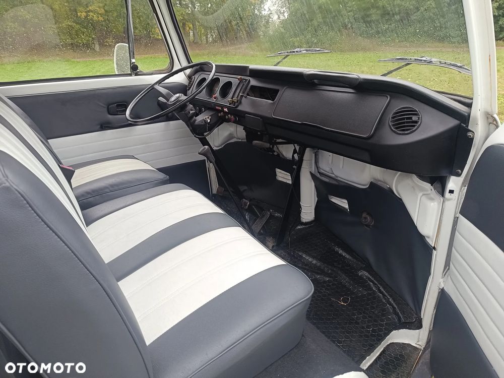 Volkswagen Inny - 6