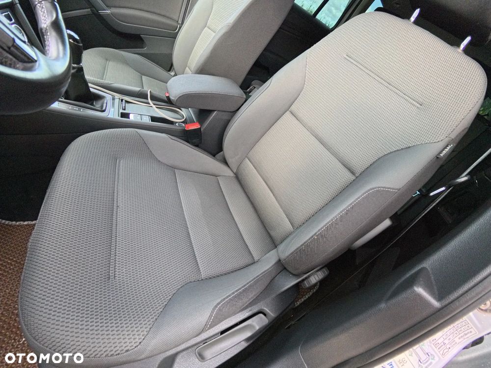 Volkswagen Golf VII 2.0 TDI BMT Comfortline - 18