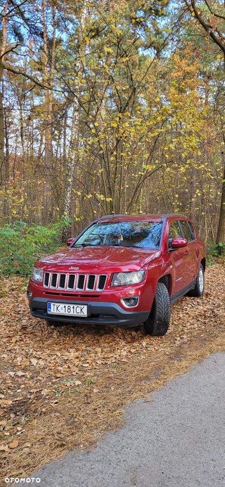 Jeep Compass 2.0 4x2 North - 3