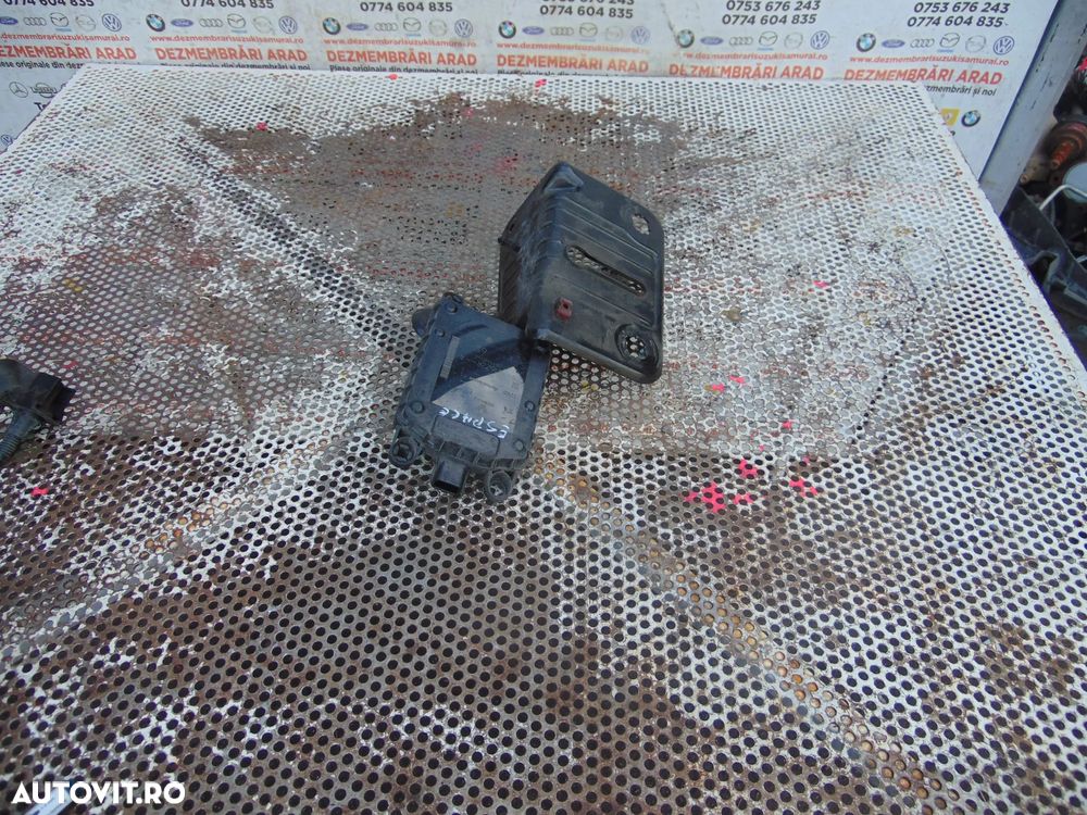 Distronic Renault Espace 5 cod 284381622r modul radar  2015-2023 - 5