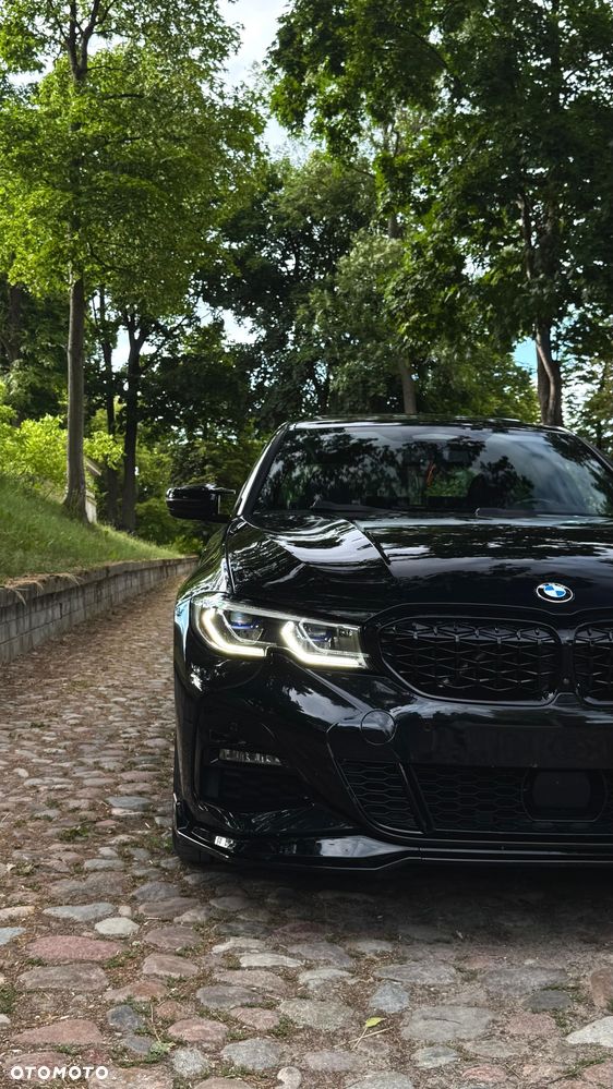 BMW Seria 3 - 5