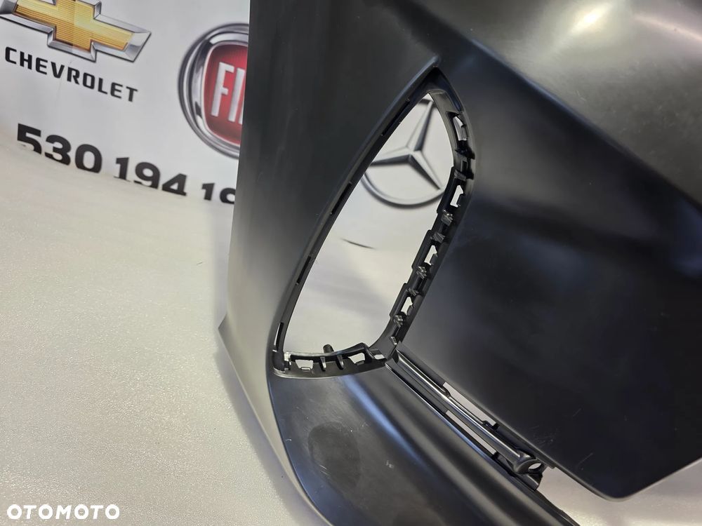 KIA PICANTO III LIFT GT-LINE 20- NOWY ORYGINALNY ZDERZAK PRZEDNI PRZÓD , NR 86511-G6AA0 , NR AUKCJI NZ1827 - 14