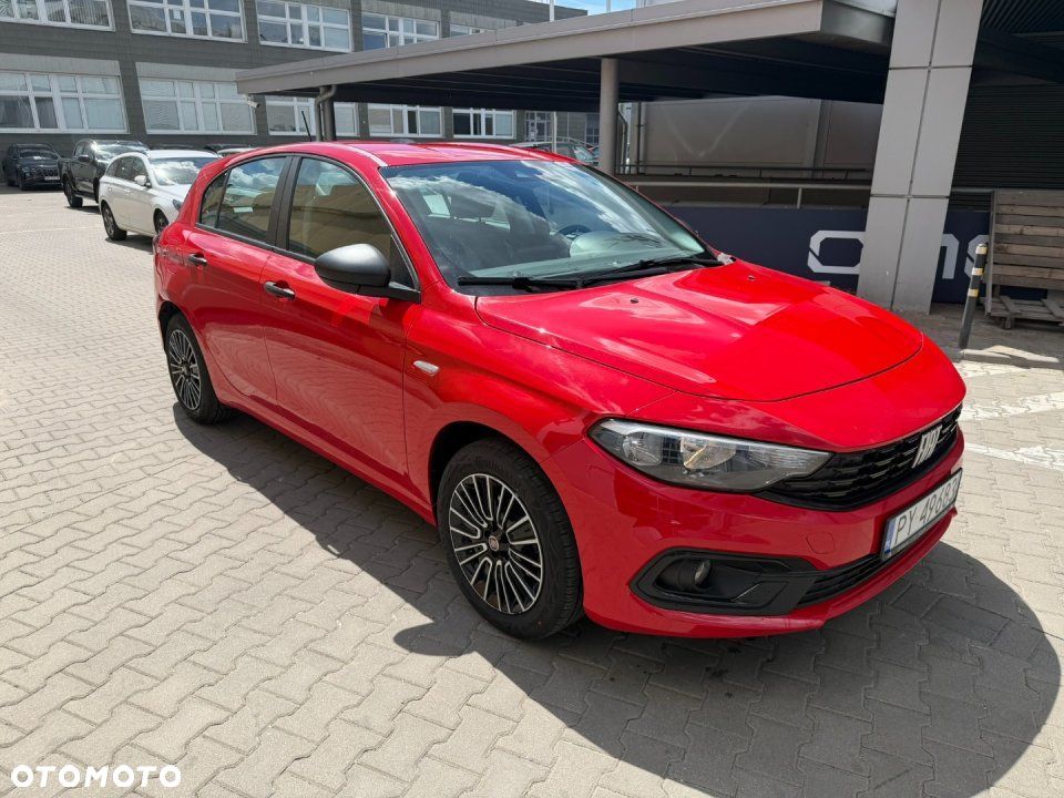 Fiat Tipo - 3