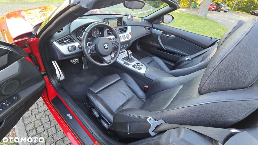 BMW Z4 - 8