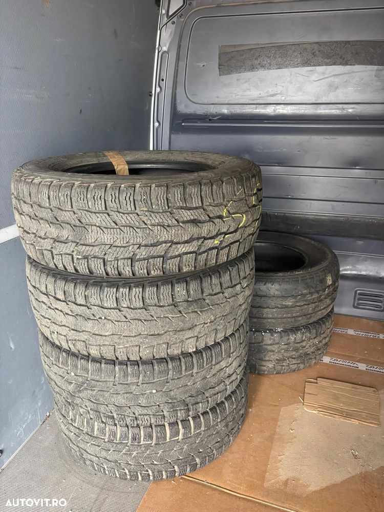 Volkswagen CRAFTER - 10