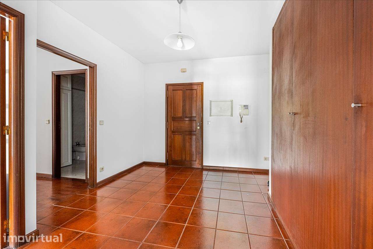 T3 no centro de Braga | Com lugar de garagem - Grande imagem: 3/25