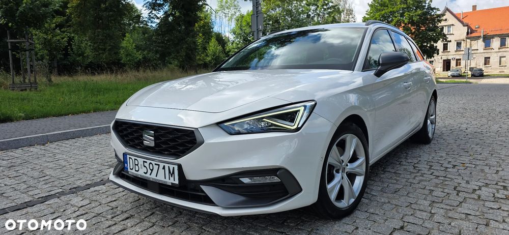 Seat Leon - 1