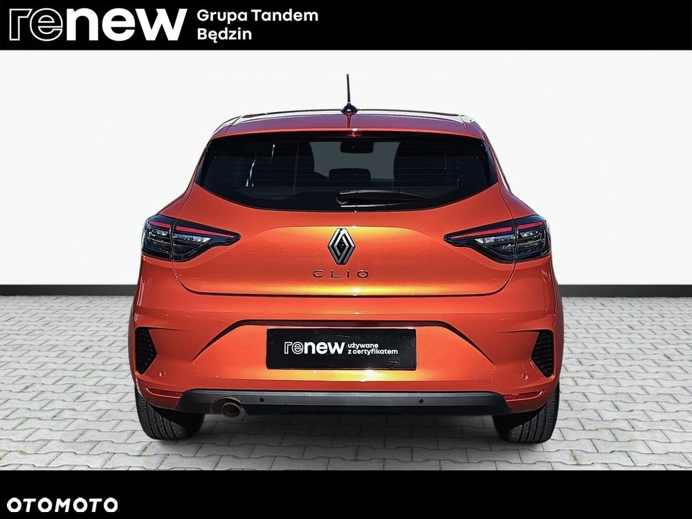 Renault Clio 1.0 TCe Evolution - 6