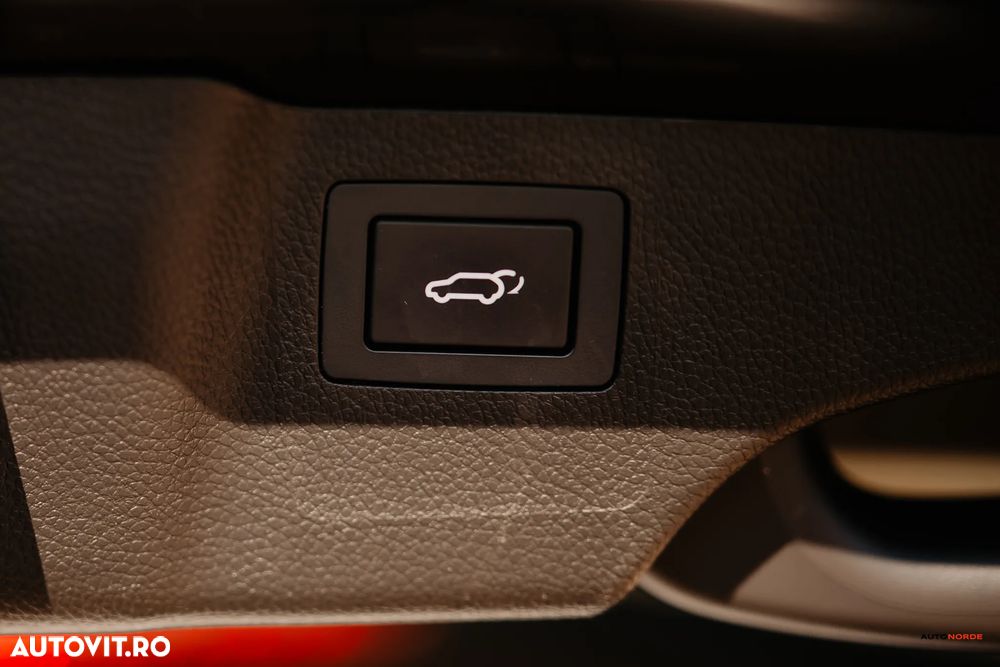 Hyundai Santa Fe 2.2 CRDi 4WD AT Luxury Pack - 40