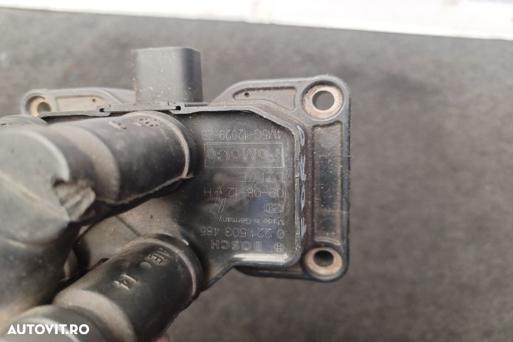 Bobina inductie 0221503485 0221503485 Ford Fiesta 5 [2001 - 2007] Hat - 3