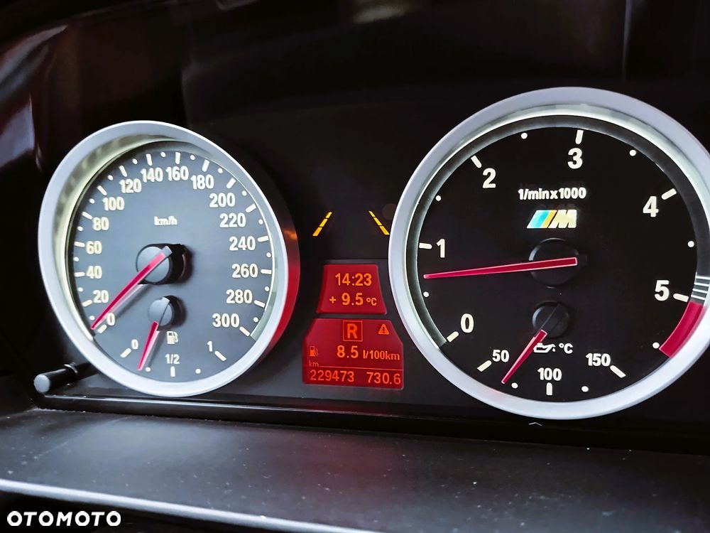 BMW Seria 5 - 9