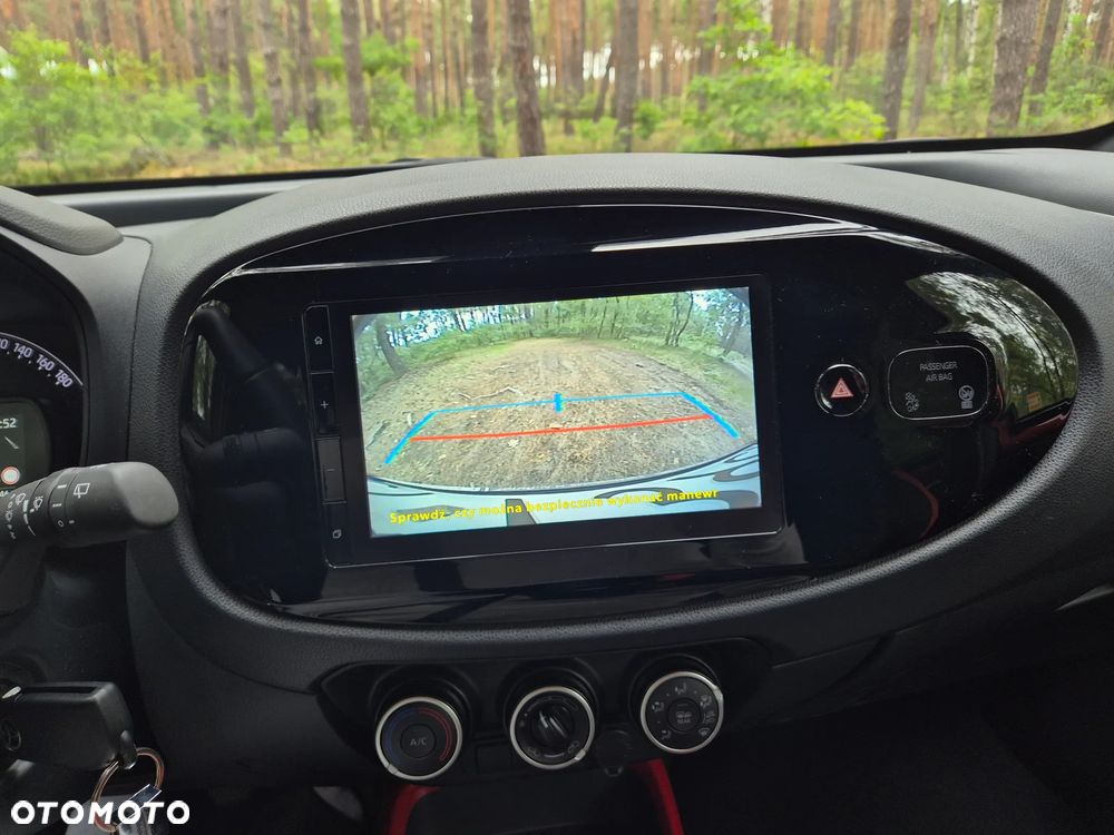 Toyota Aygo - 11