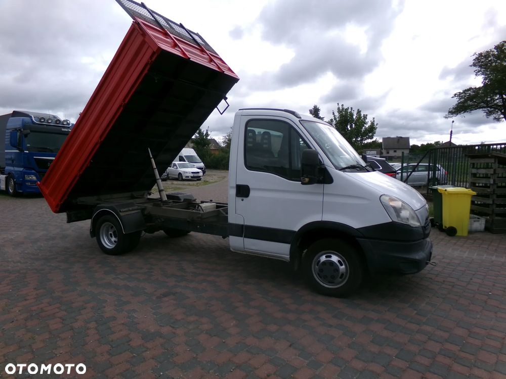 Iveco 35c15 - 12
