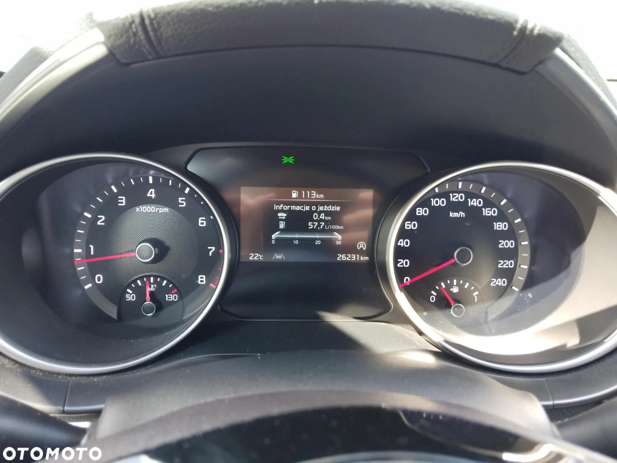 Kia Ceed 1.5 T-GDI M - 14