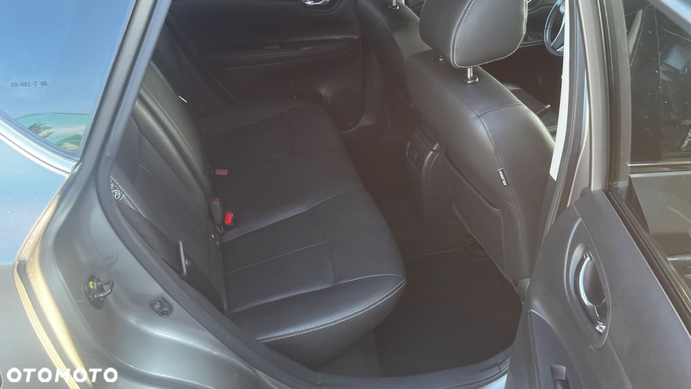 Nissan Pulsar 1.6 DIG-T Tekna - 13