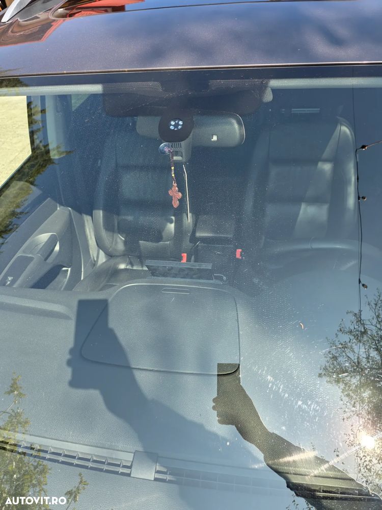 Seat Alhambra 2.0 TDI Style - 21