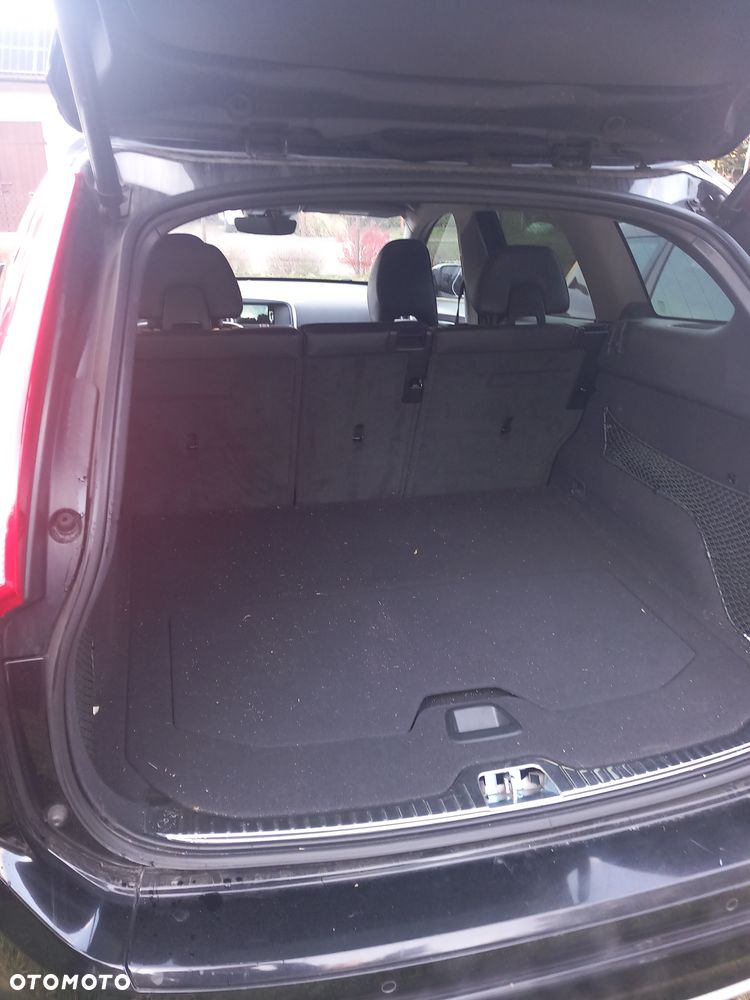 Volvo XC 60 T5 Geartronic Summum - 17