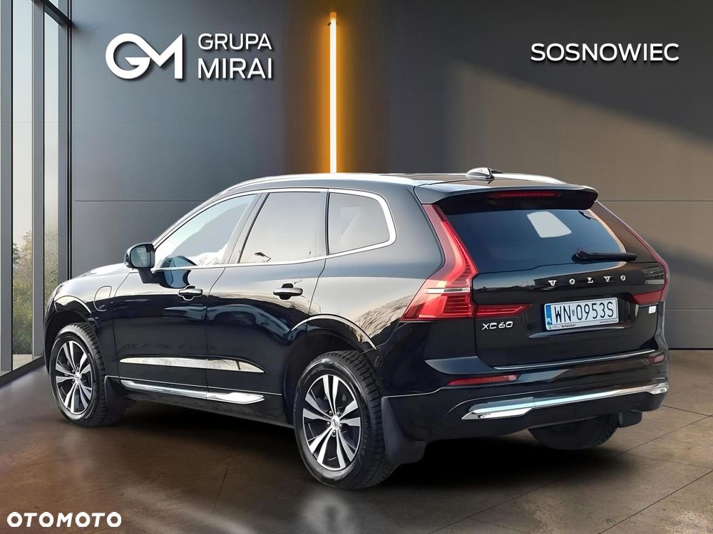 Volvo XC 60 - 3