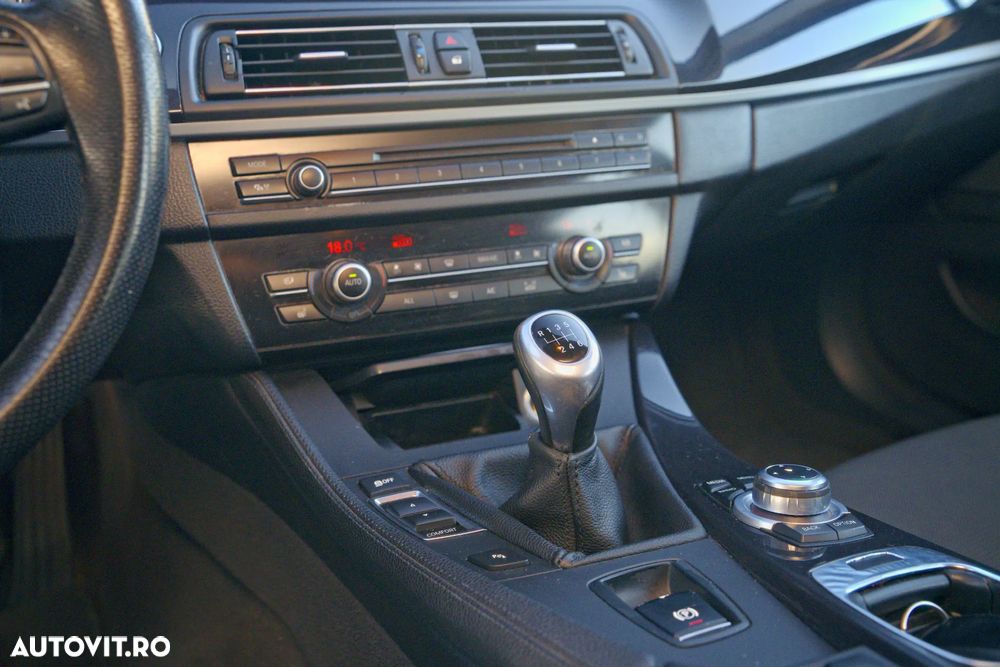 BMW Seria 5 - 17