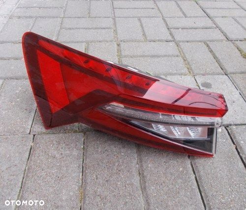 LAMPA LEWA TYLNA SKODA KODIAQ LIFT 2021- 565945207B - 3