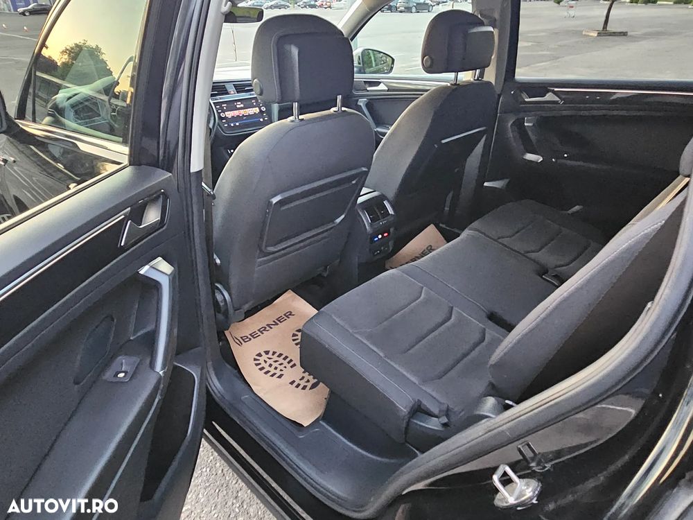 Volkswagen Tiguan - 7