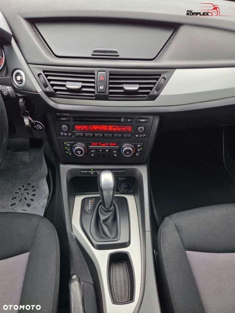 BMW X1 - 15