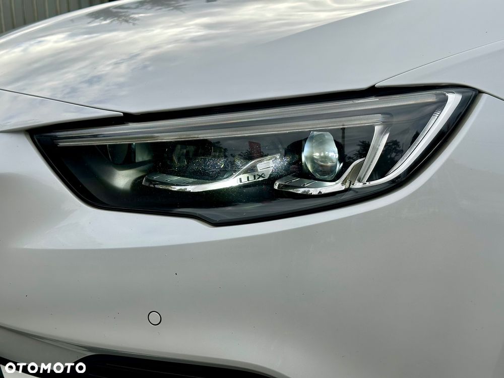 Opel Insignia Sports Tourer 1.6 Diesel Business Edition - 15