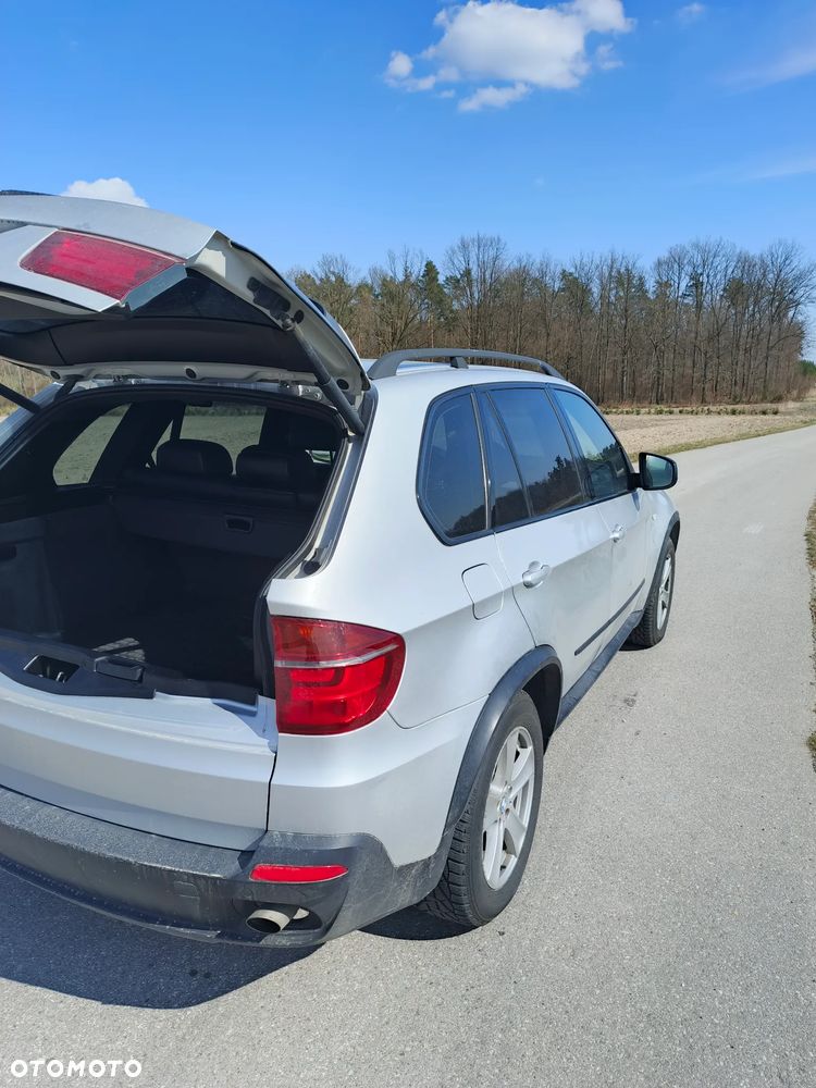 BMW X5 3.0d xDrive - 6