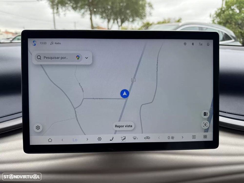 BYD Atto 3 60.48 kWh Comfort - 11