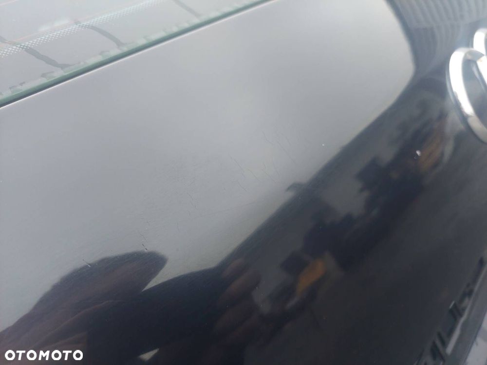 KOMPLETNY TYŁ KLAPA ZDERZAK LAMPA  AUDI A6 C6 LY5K KOMBI - 12