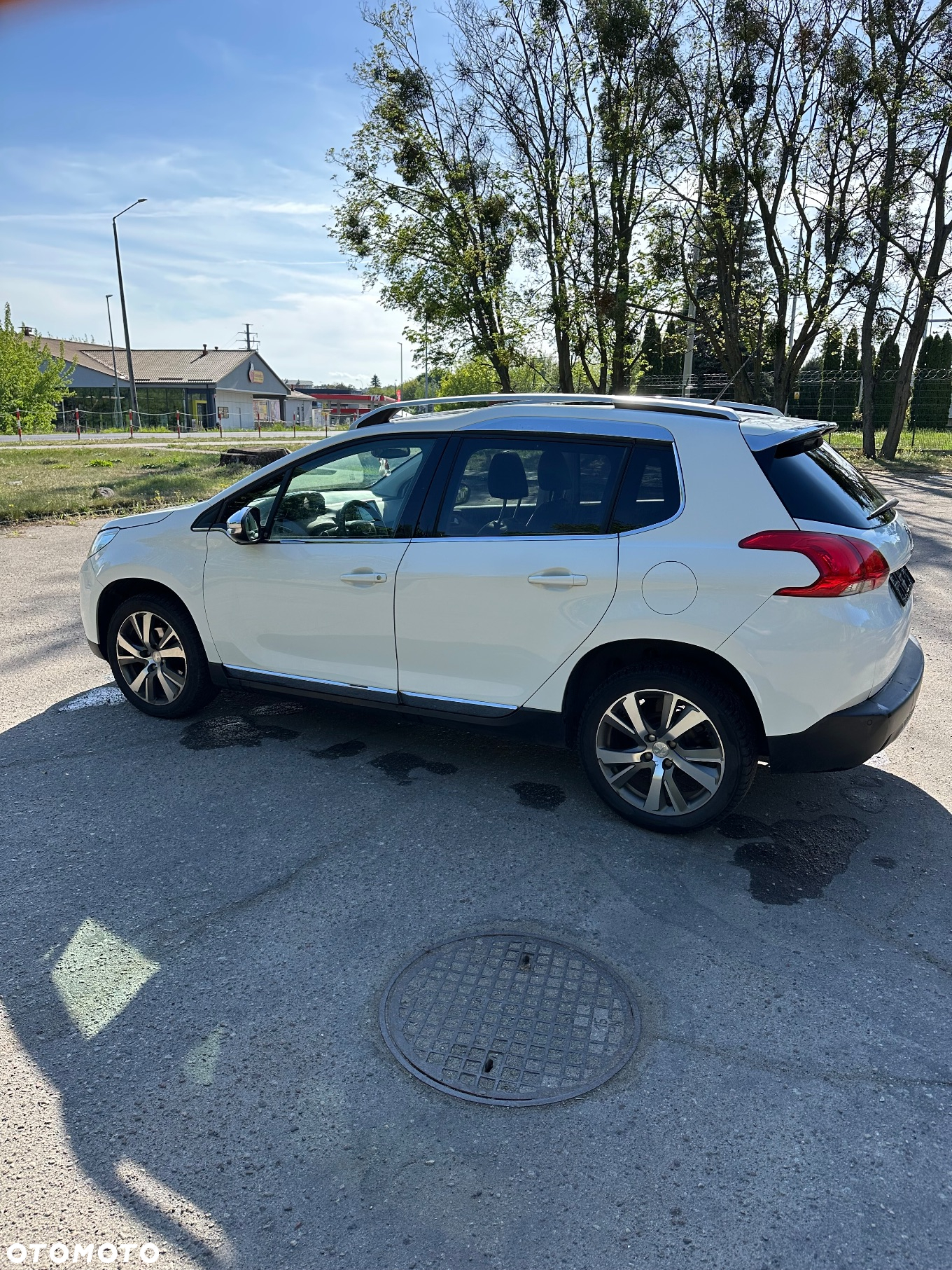 Peugeot 2008 1.6 VTi Allure - 2