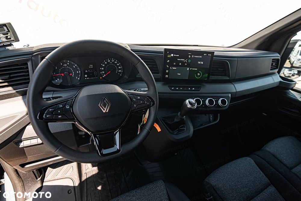 Renault Master L3H2 Izoterma 2.0 170KM - 16