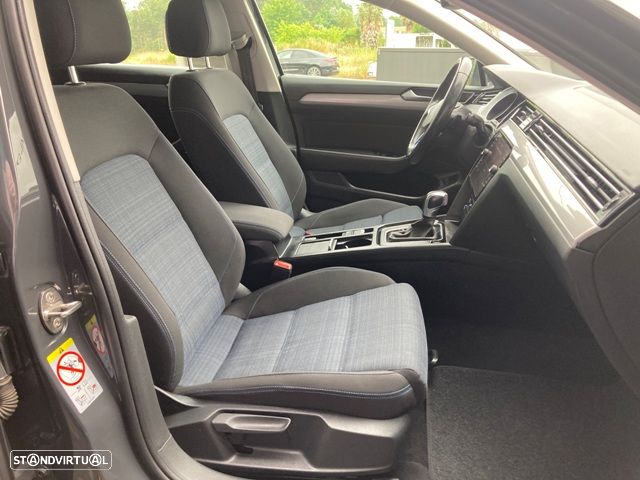 VW Passat Variant 1.4 TSI DSG GTE - 42