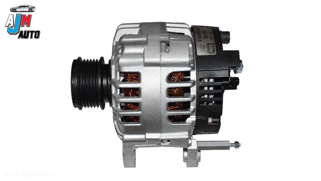 Alternator 038903023R 1.4 1.6 1.8 2.0 2.3 V5 2.8 VR6 1.9 SDI TDI VW Bora Caddy II III Golf III IV - 1