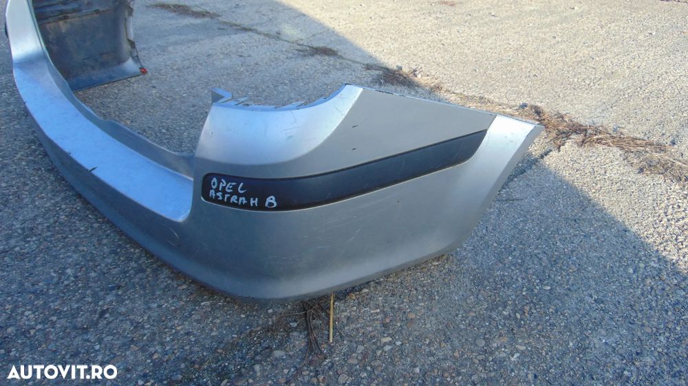 Bara spate Opel Astra H break an 2006 - 2