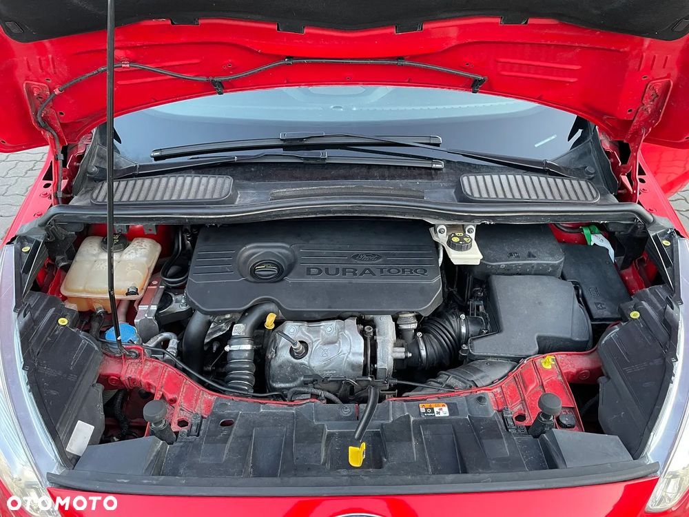 Ford C-MAX - 8