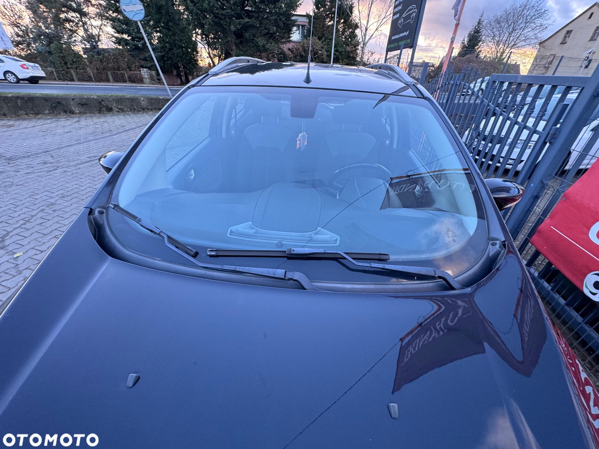 Ford EcoSport 1.0 EcoBoost COOL&CONNECT - 13