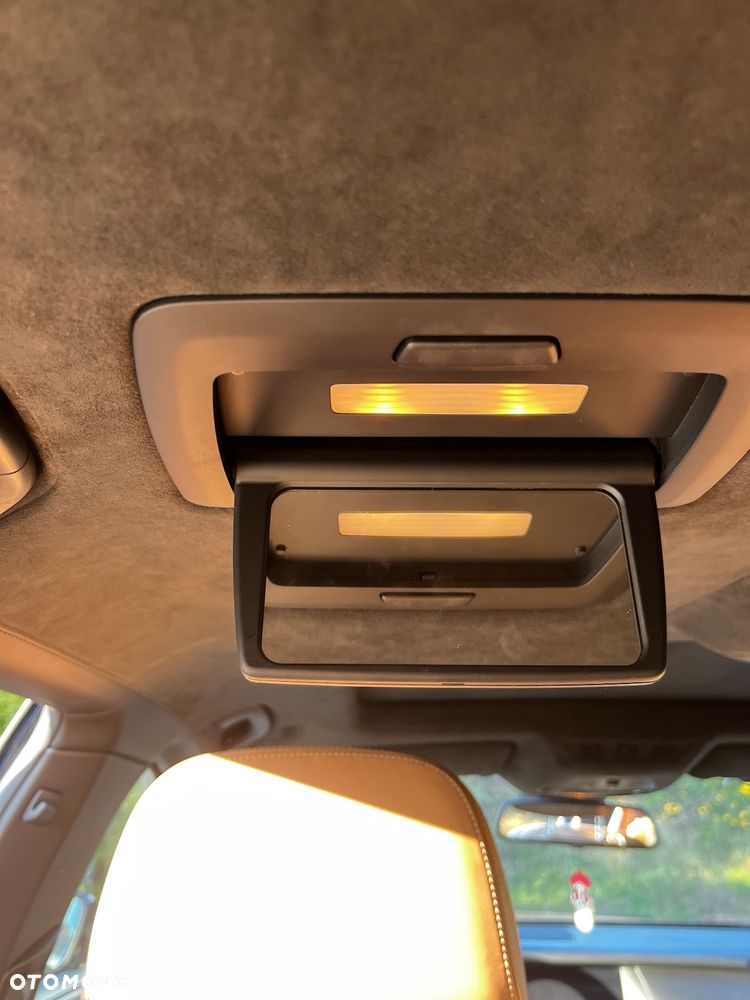 BMW Seria 7 730d L - 18