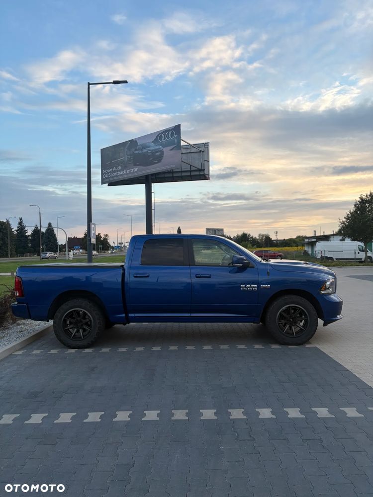Dodge RAM - 6
