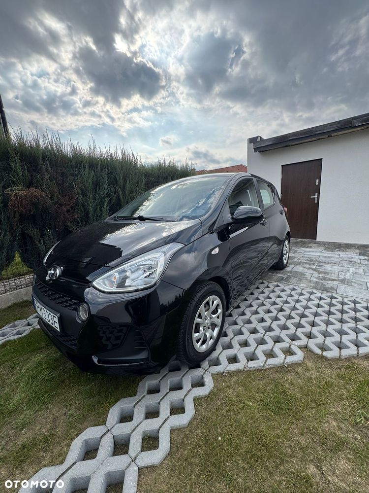 Hyundai i10 1.0 Comfort - 1