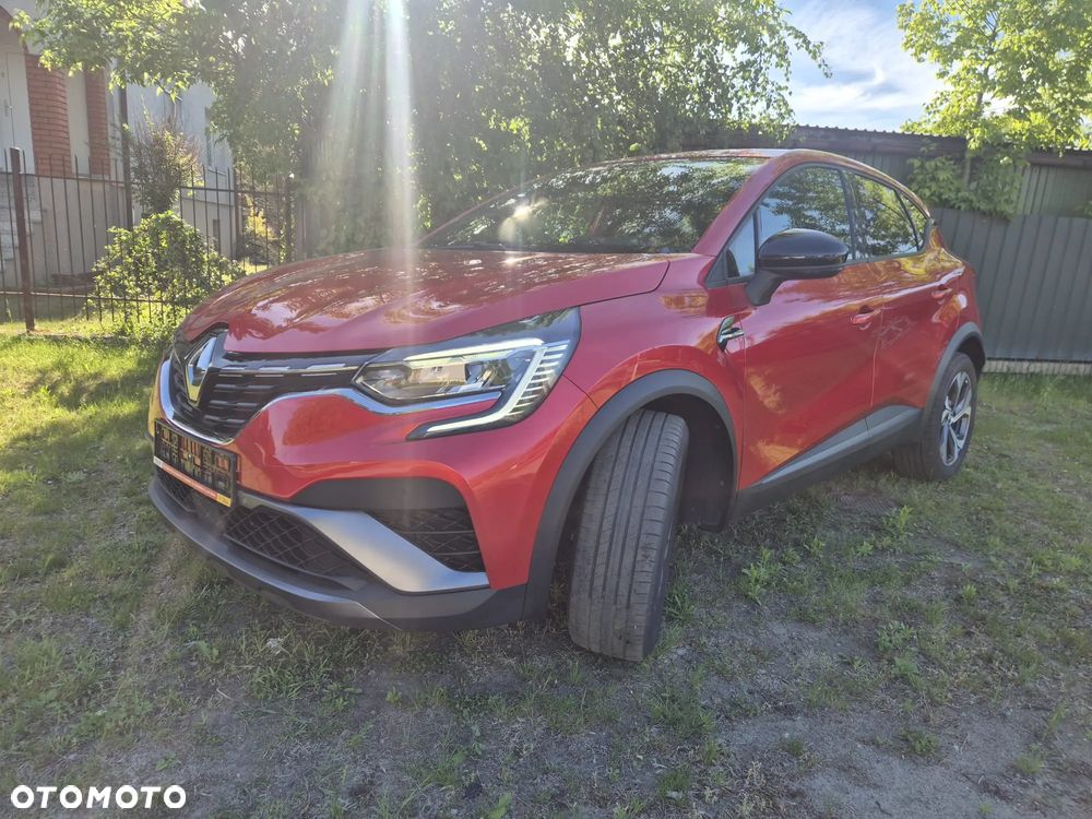 Renault Captur - 1